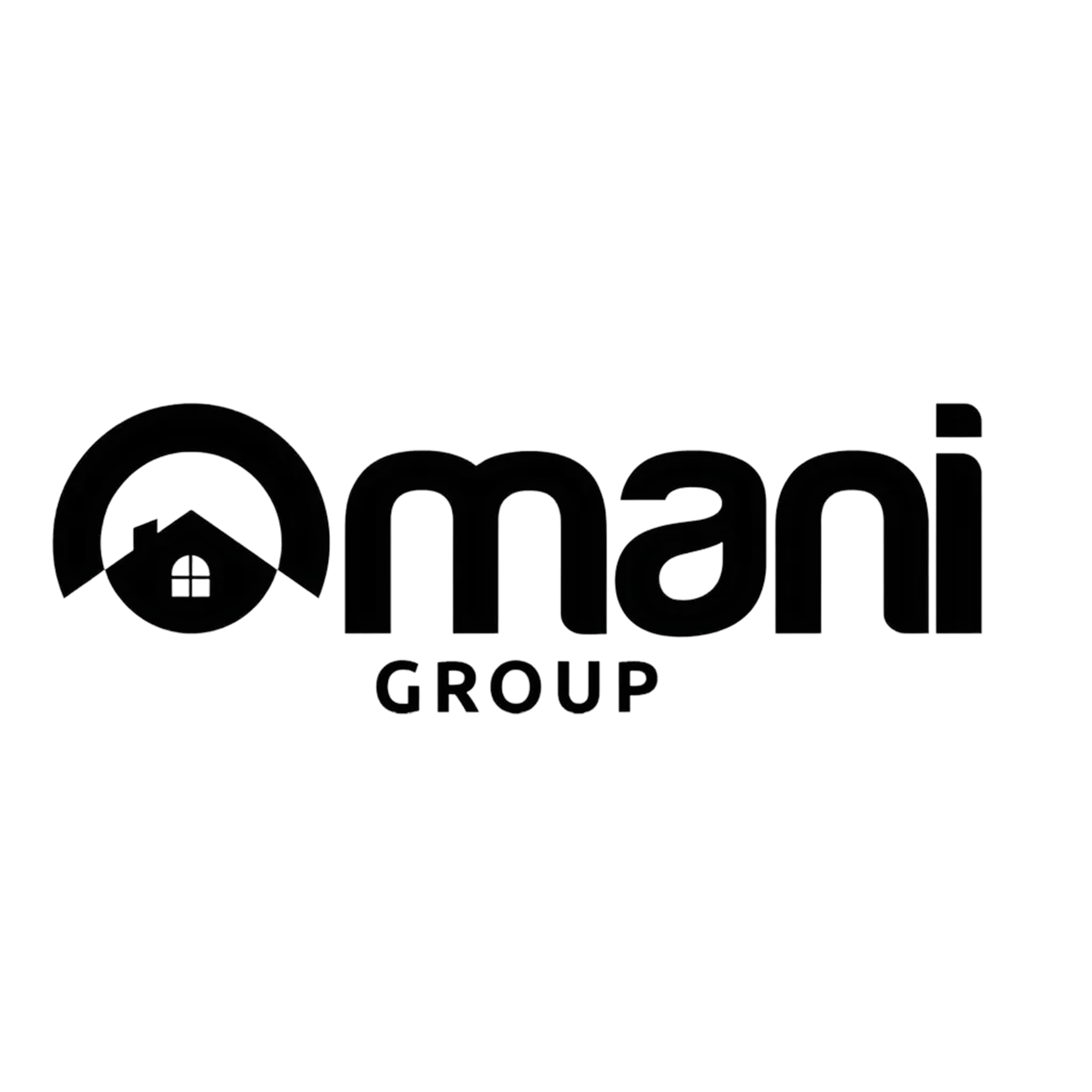 Omani Group Logo