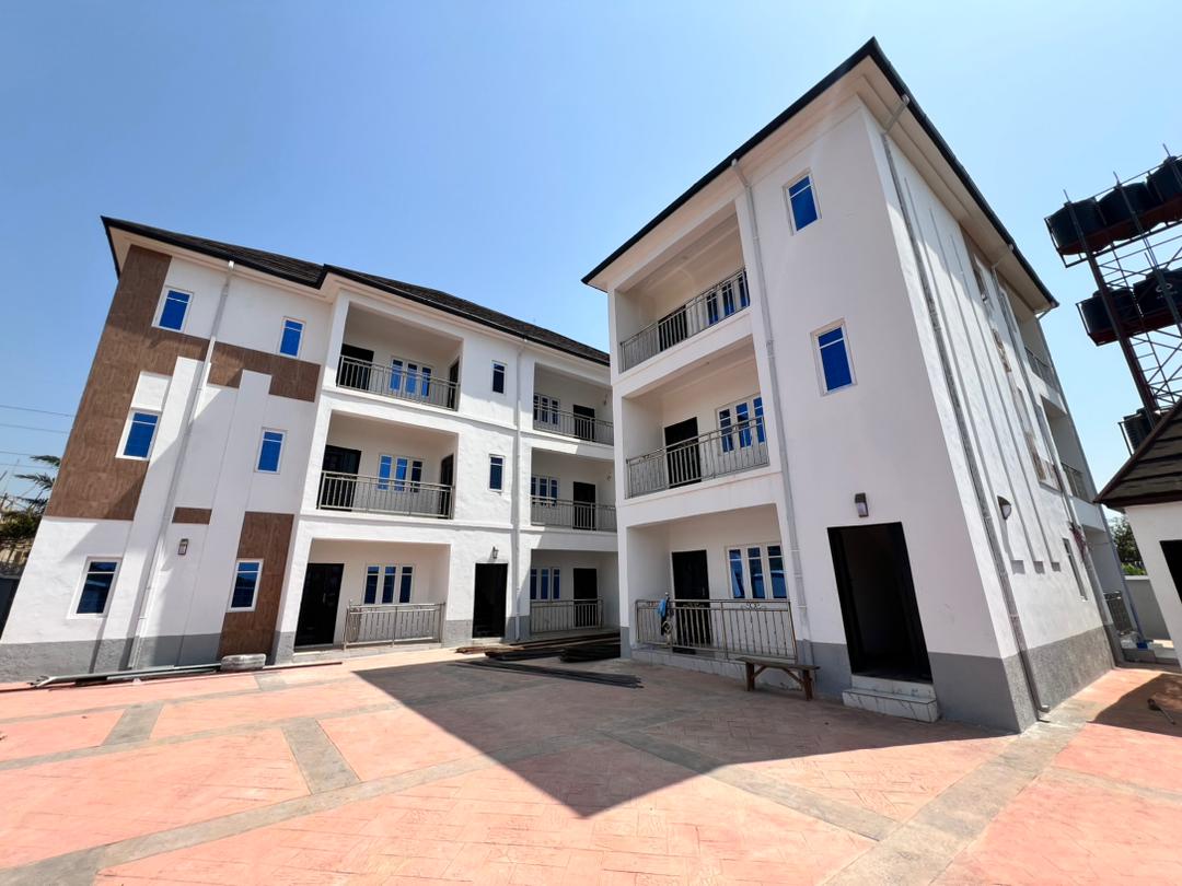 Azure Height Residences